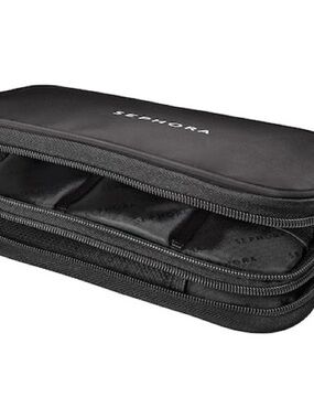 Sephora tech Organizer pouch NWT